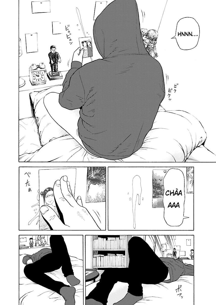 Zenaku No Kuzu - Chương 11 - Trang 20