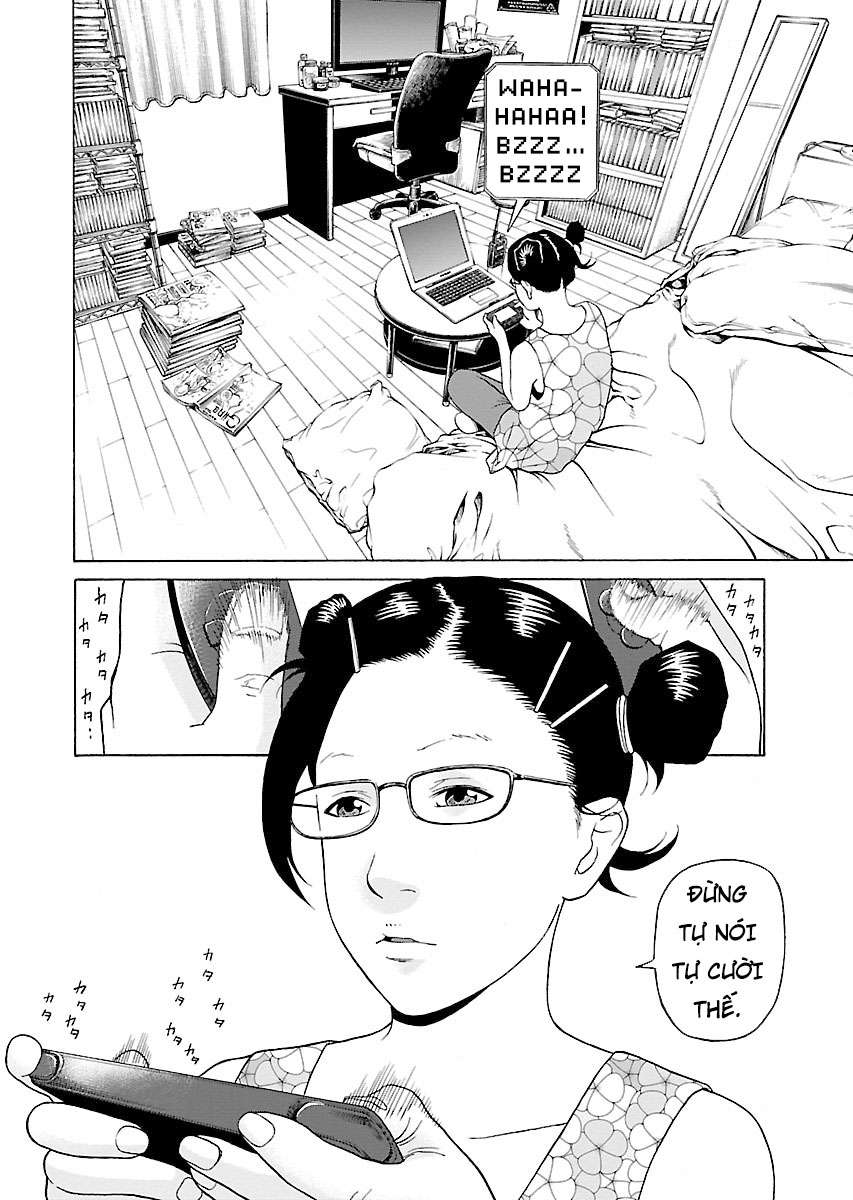 Zenaku No Kuzu - Chương 11 - Trang 4