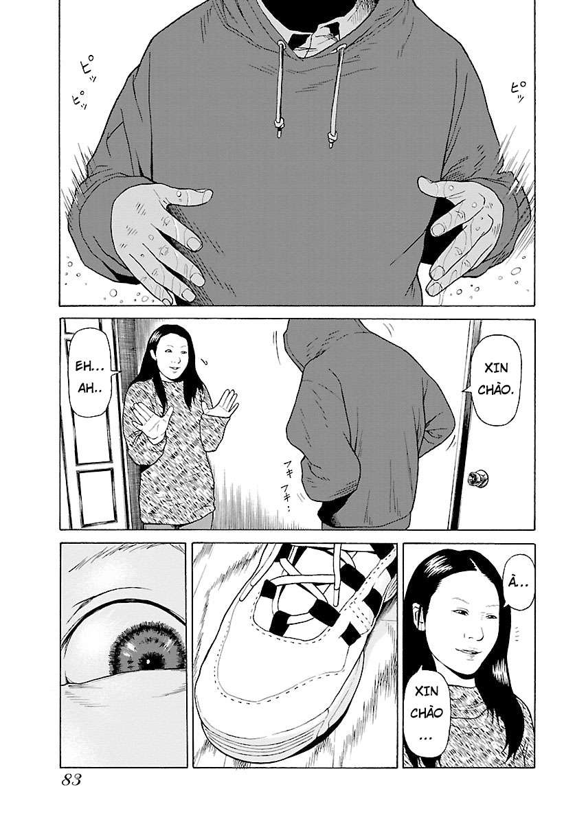 Zenaku No Kuzu - Chương 11 - Trang 7