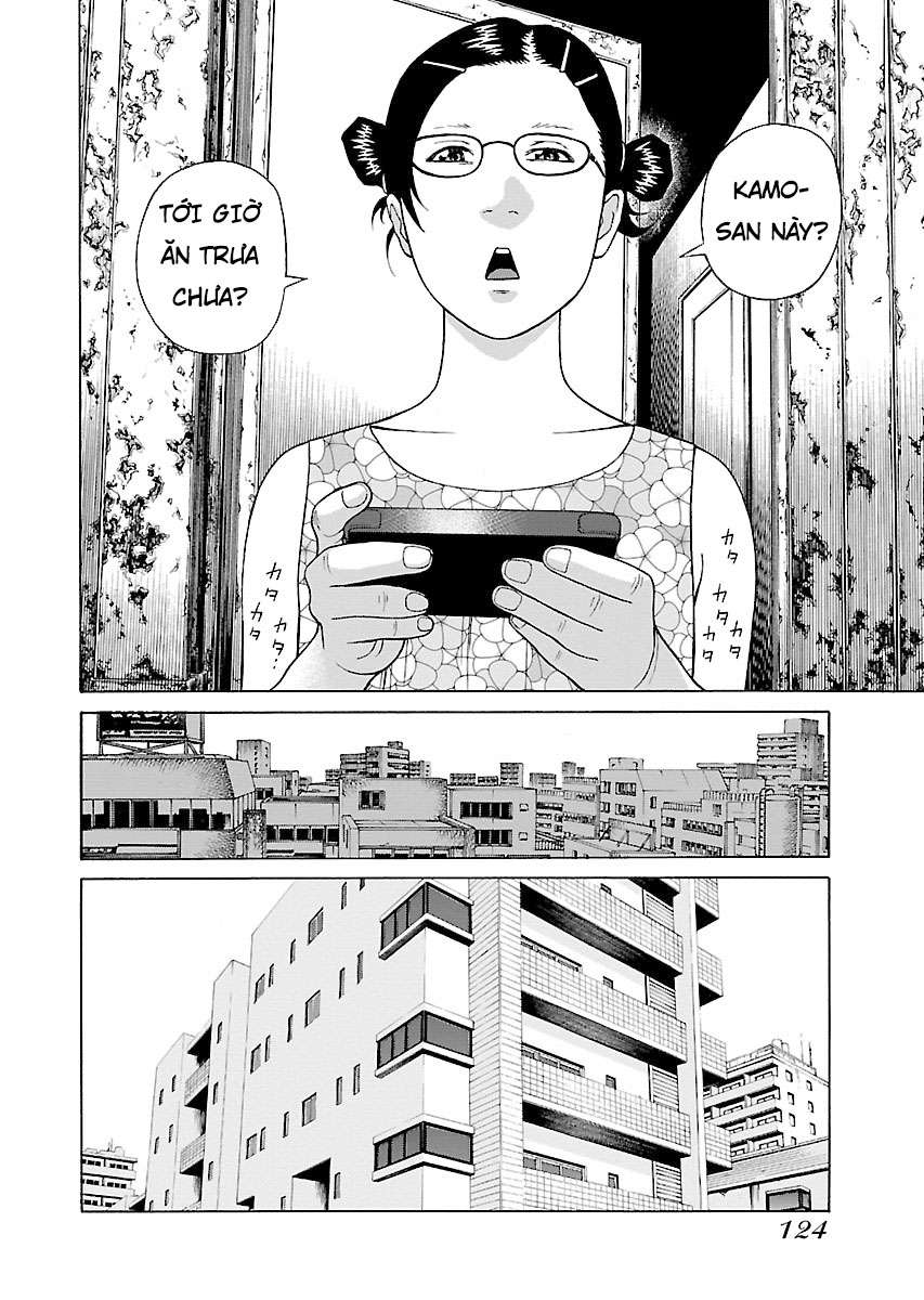 Zenaku No Kuzu - Chương 12 - Trang 24