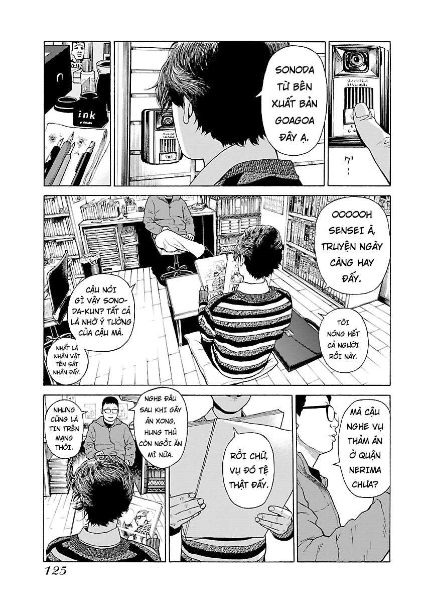 Zenaku No Kuzu - Chương 12 - Trang 25