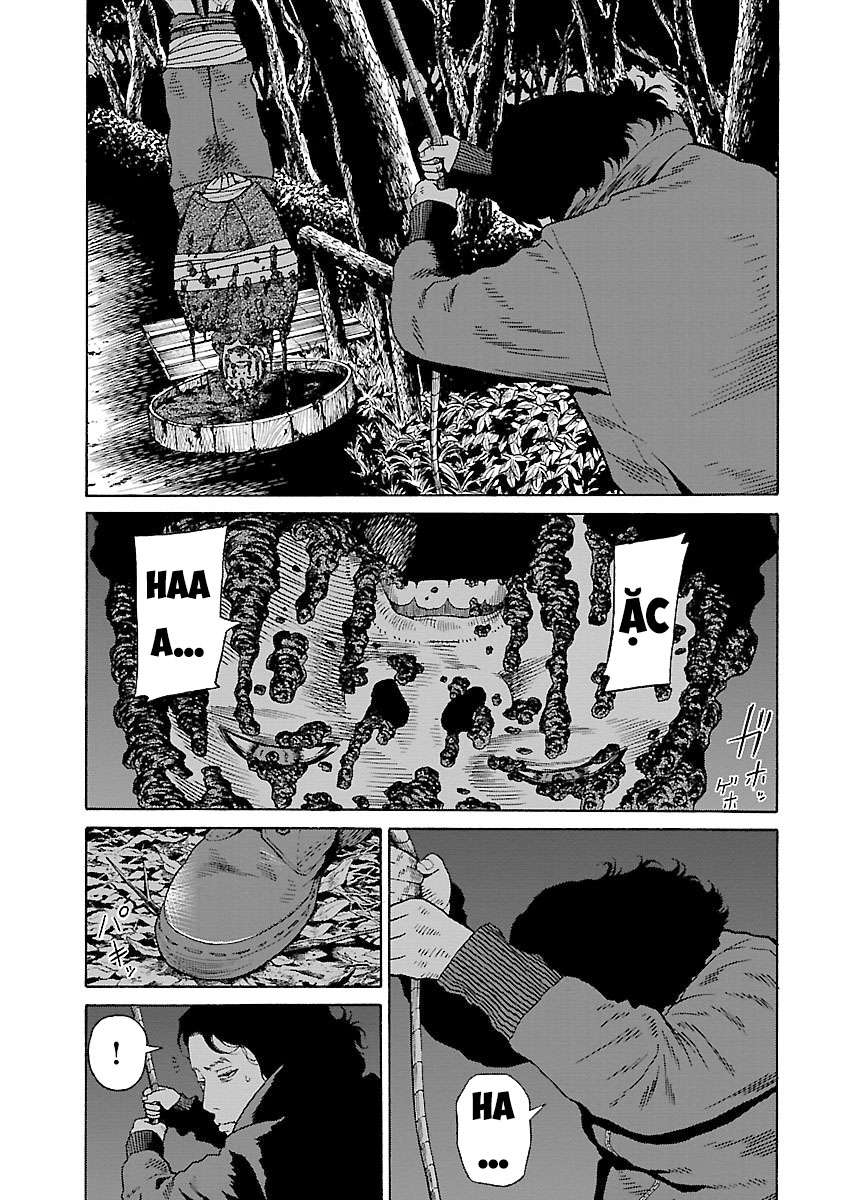 Zenaku No Kuzu - Chương 15 - Trang 11