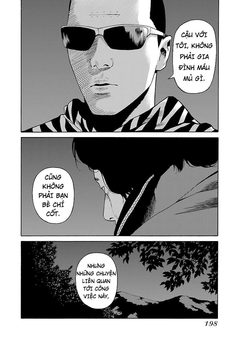 Zenaku No Kuzu - Chương 15 - Trang 16