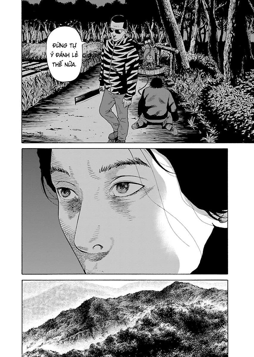 Zenaku No Kuzu - Chương 15 - Trang 18