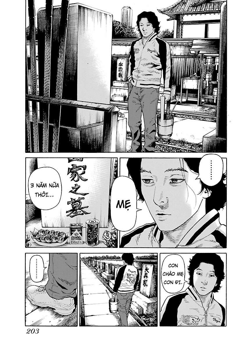 Zenaku No Kuzu - Chương 15 - Trang 21