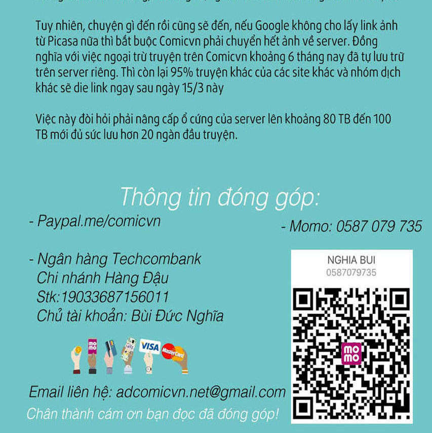 Zenaku No Kuzu - Chương 15 - Trang 23