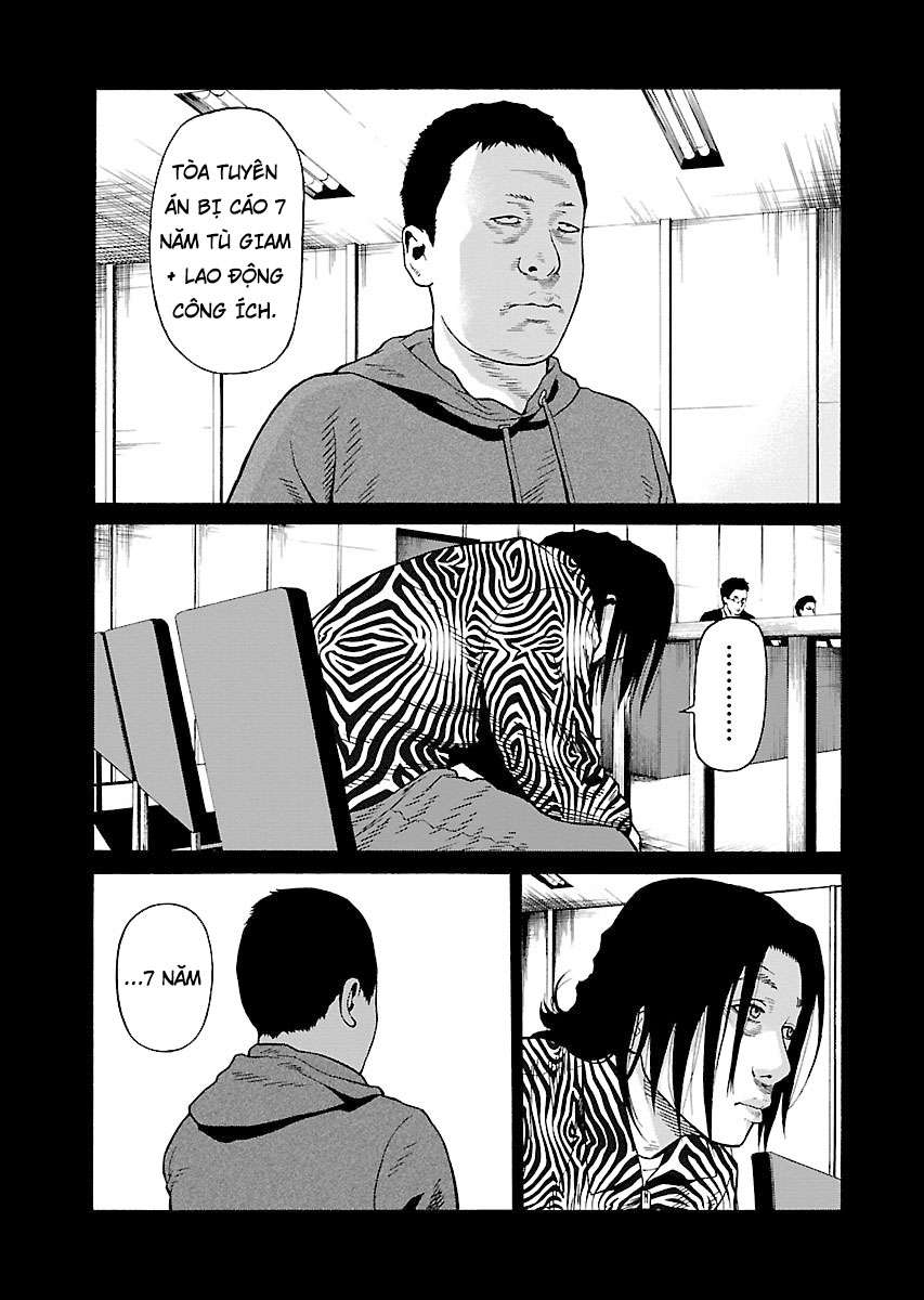 Zenaku No Kuzu - Chương 15 - Trang 4