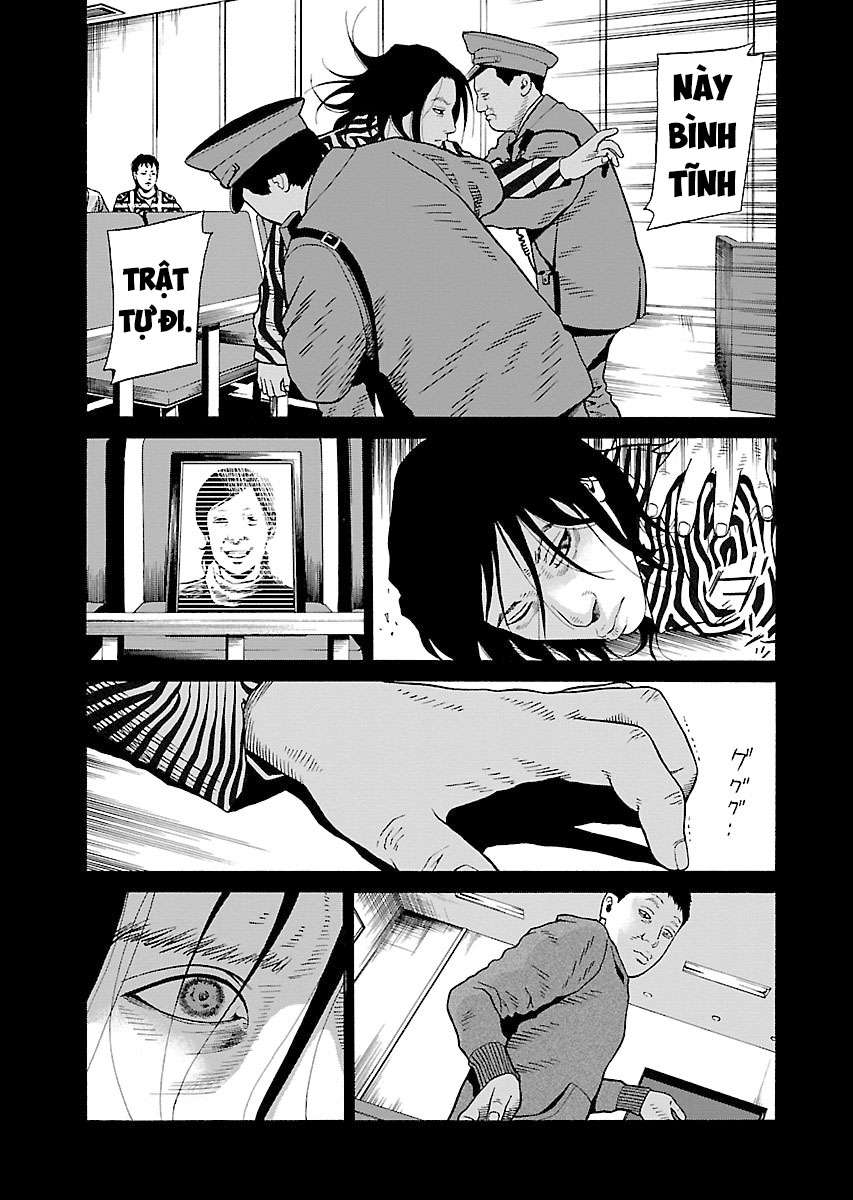 Zenaku No Kuzu - Chương 15 - Trang 6