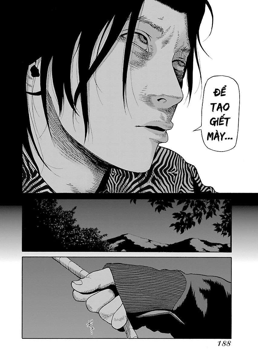 Zenaku No Kuzu - Chương 15 - Trang 7