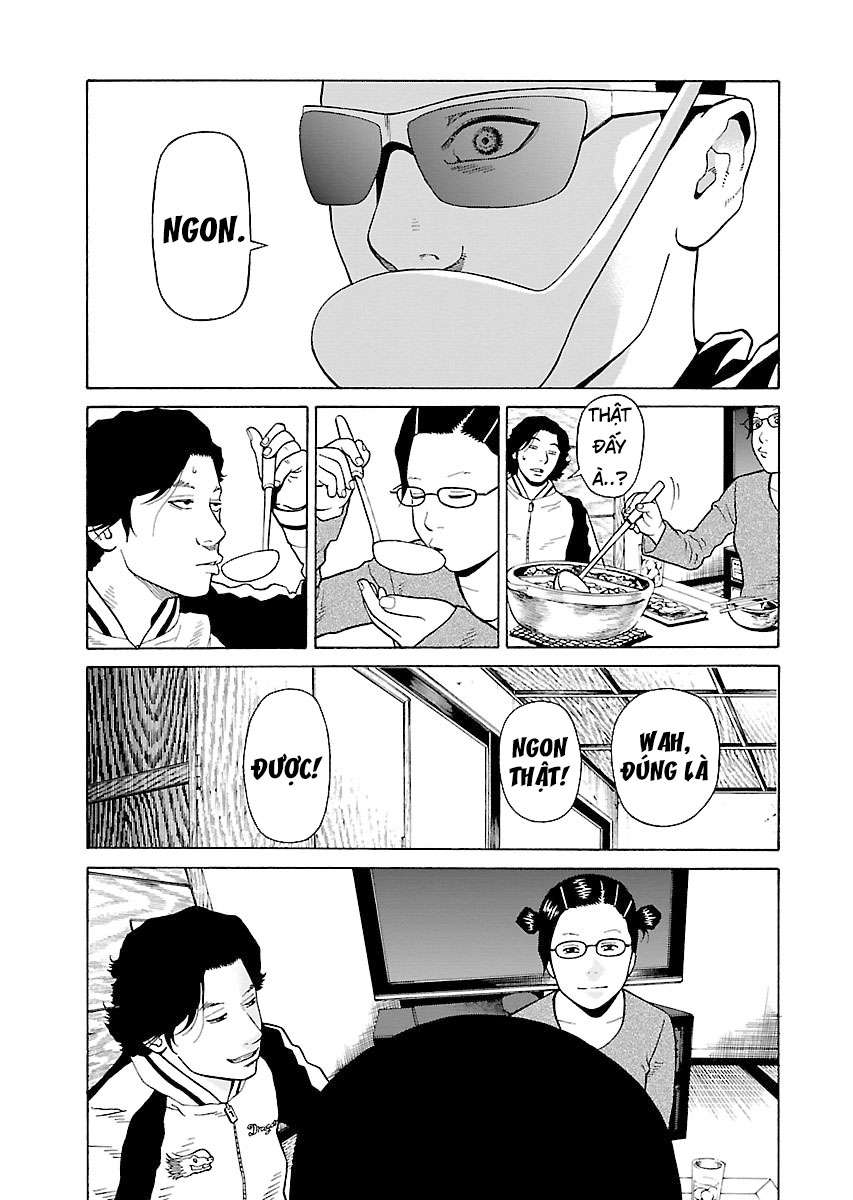 Zenaku No Kuzu - Chương 16 - Trang 23