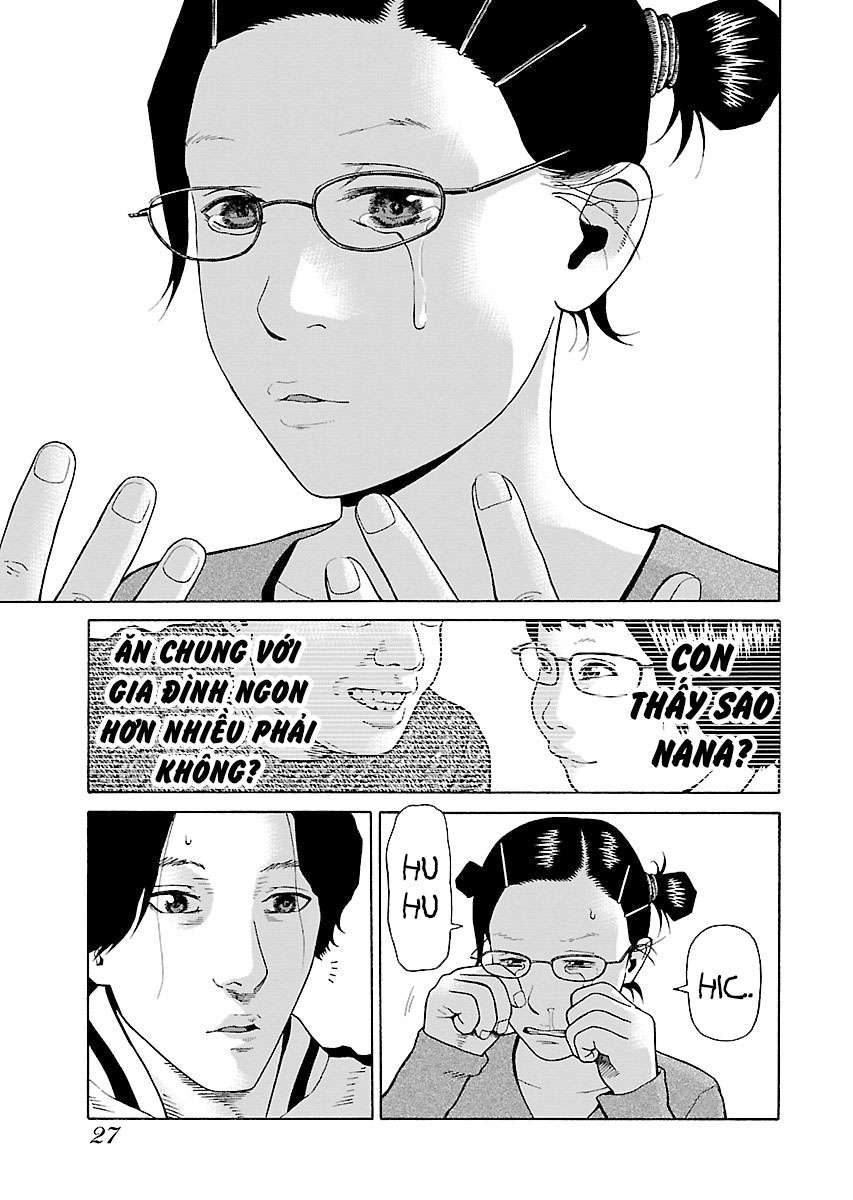 Zenaku No Kuzu - Chương 16 - Trang 25