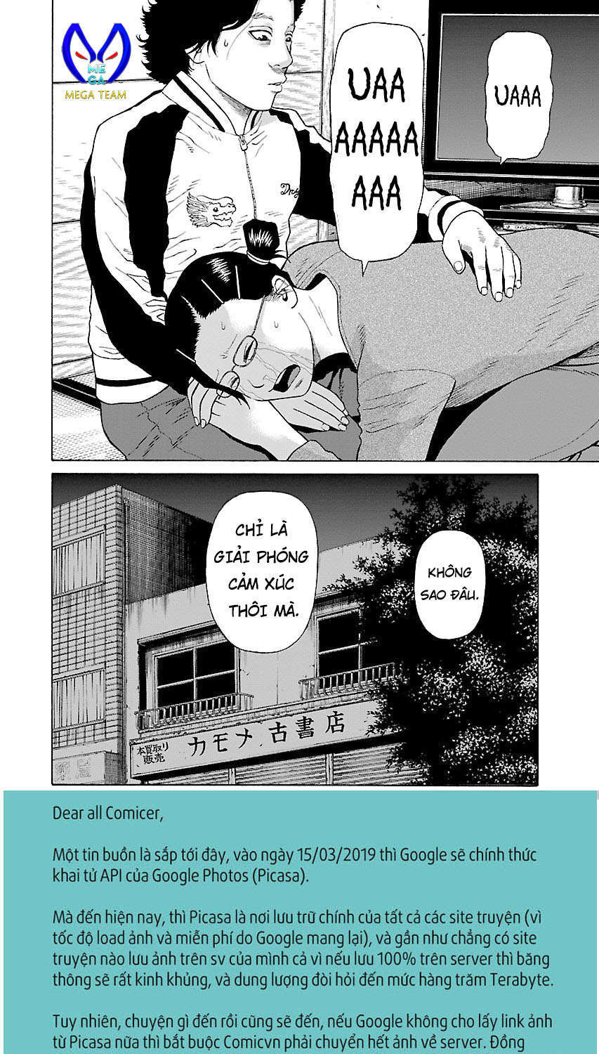 Zenaku No Kuzu - Chương 16 - Trang 26