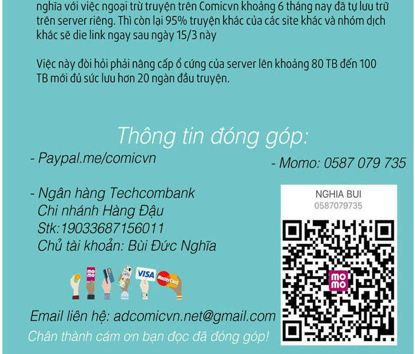 Zenaku No Kuzu - Chương 16 - Trang 27