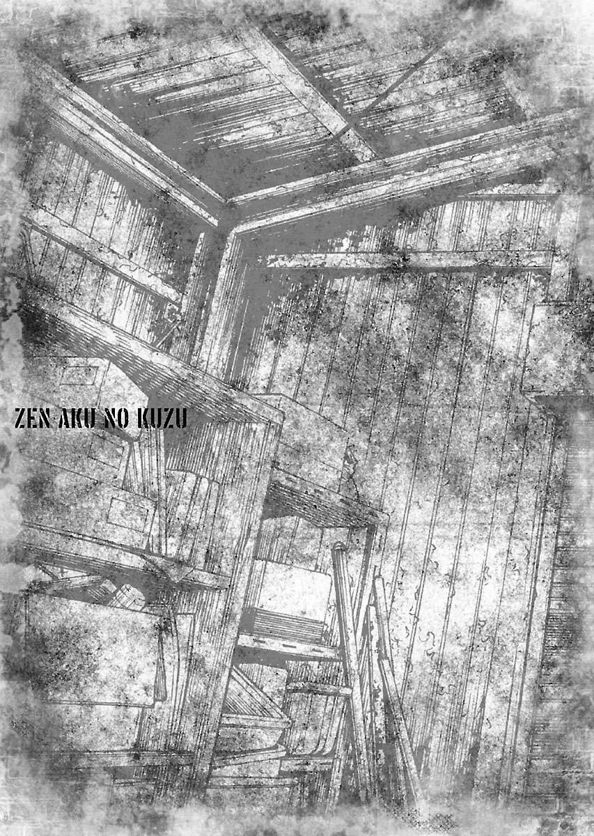 Zenaku No Kuzu - Chương 16 - Trang 28
