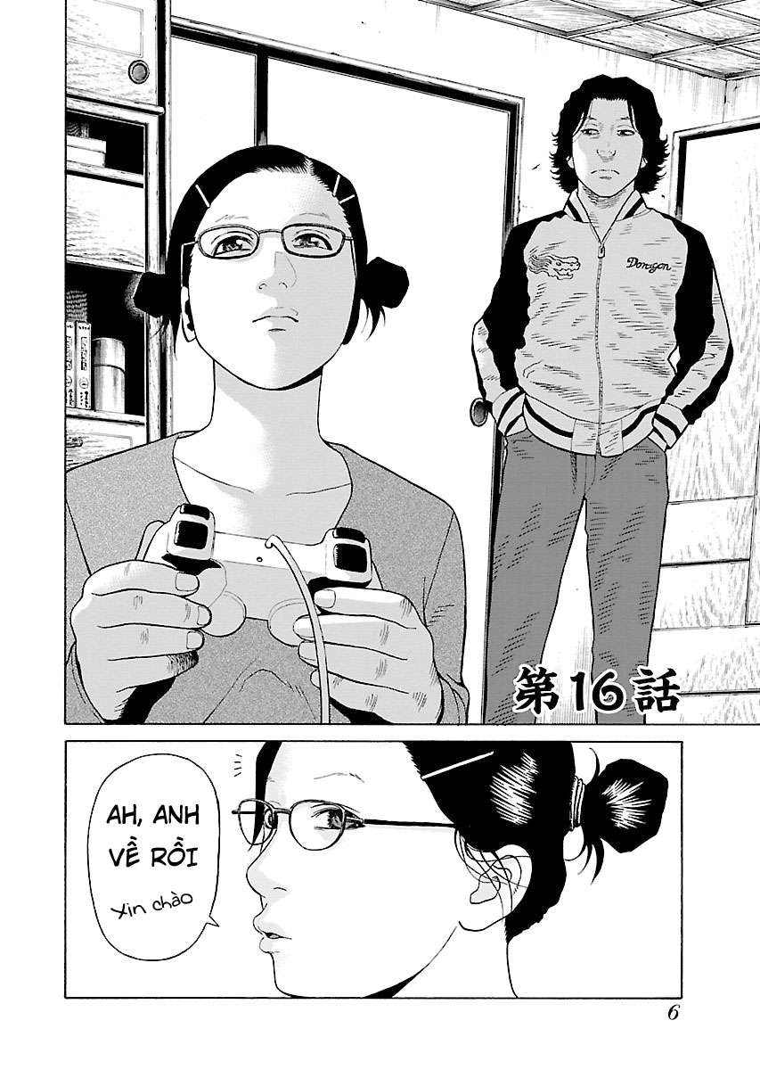 Zenaku No Kuzu - Chương 16 - Trang 4