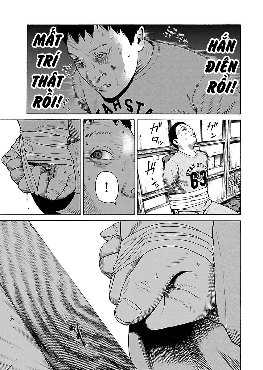 Zenaku No Kuzu - Chương 17 - Trang 15