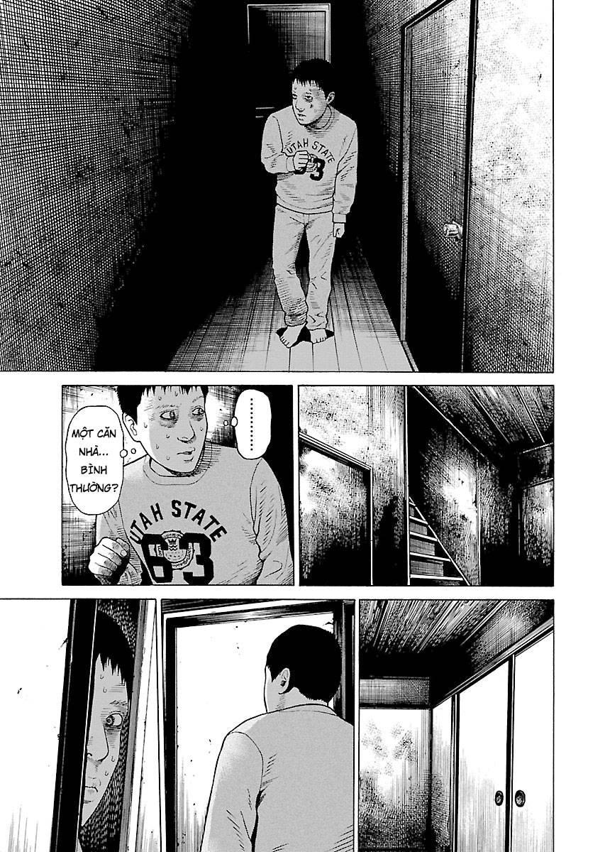 Zenaku No Kuzu - Chương 17 - Trang 19