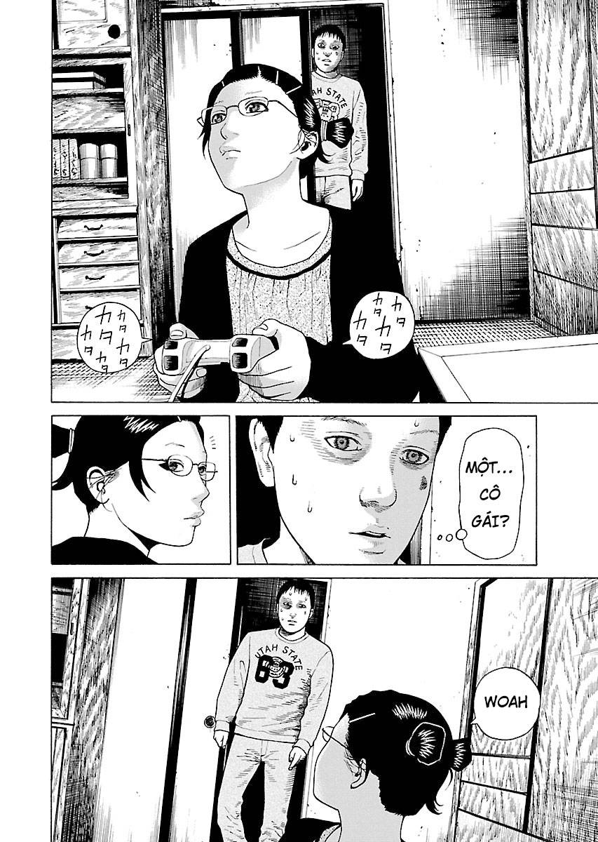 Zenaku No Kuzu - Chương 17 - Trang 20