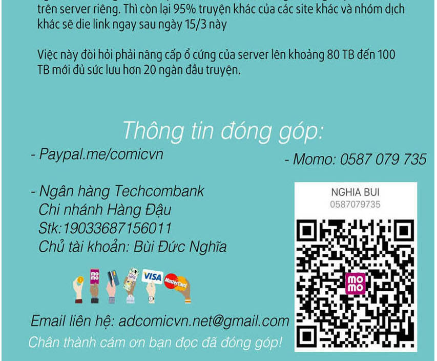 Zenaku No Kuzu - Chương 17 - Trang 27