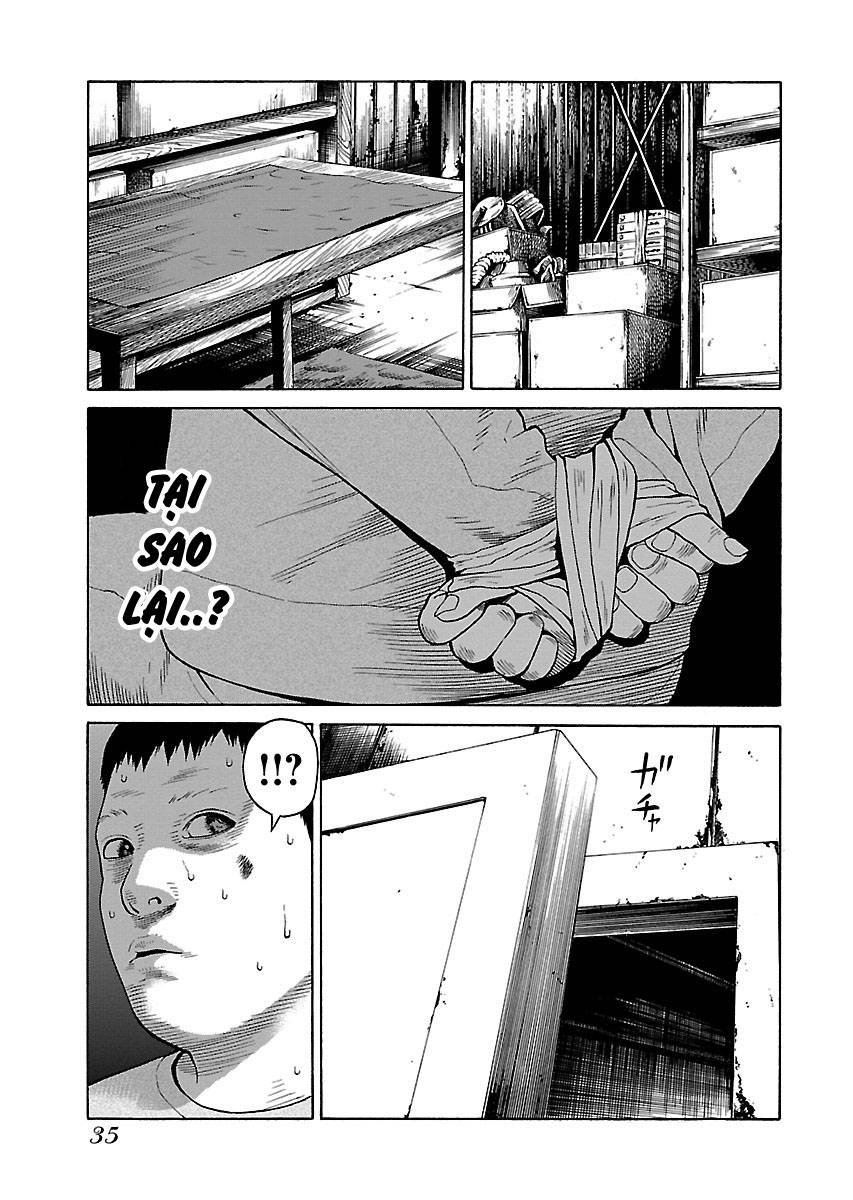 Zenaku No Kuzu - Chương 17 - Trang 5