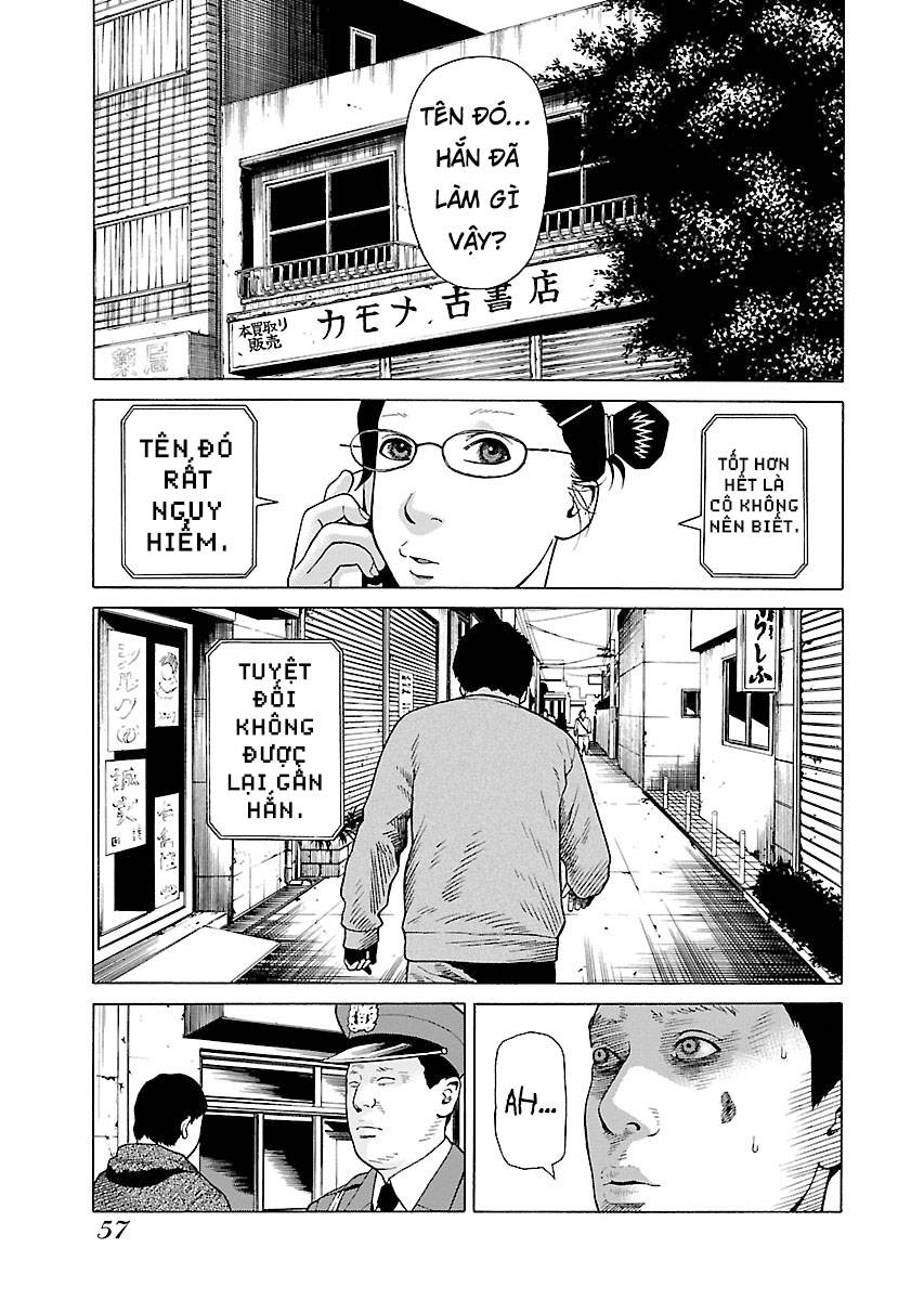 Zenaku No Kuzu - Chương 18 - Trang 1