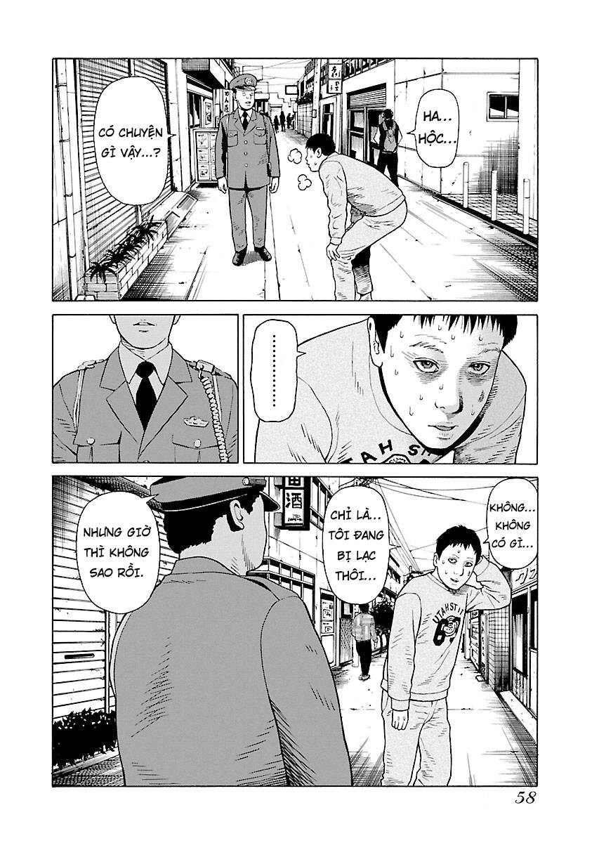 Zenaku No Kuzu - Chương 18 - Trang 2