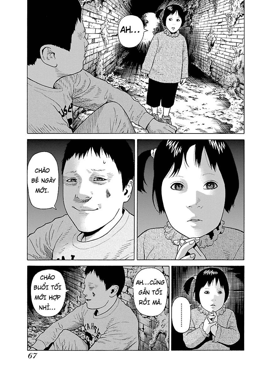 Zenaku No Kuzu - Chương 18 - Trang 11