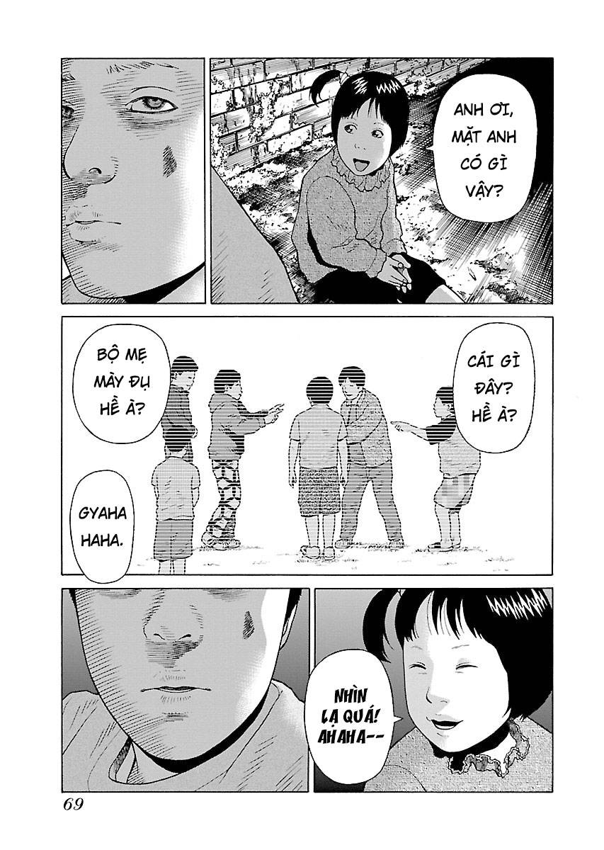 Zenaku No Kuzu - Chương 18 - Trang 13