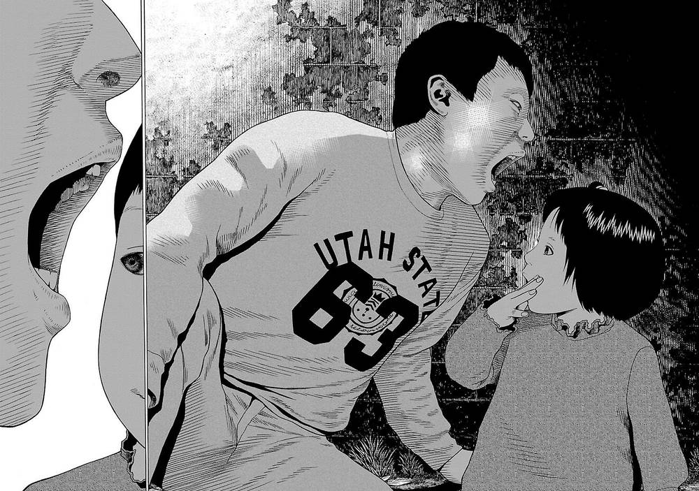 Zenaku No Kuzu - Chương 18 - Trang 14