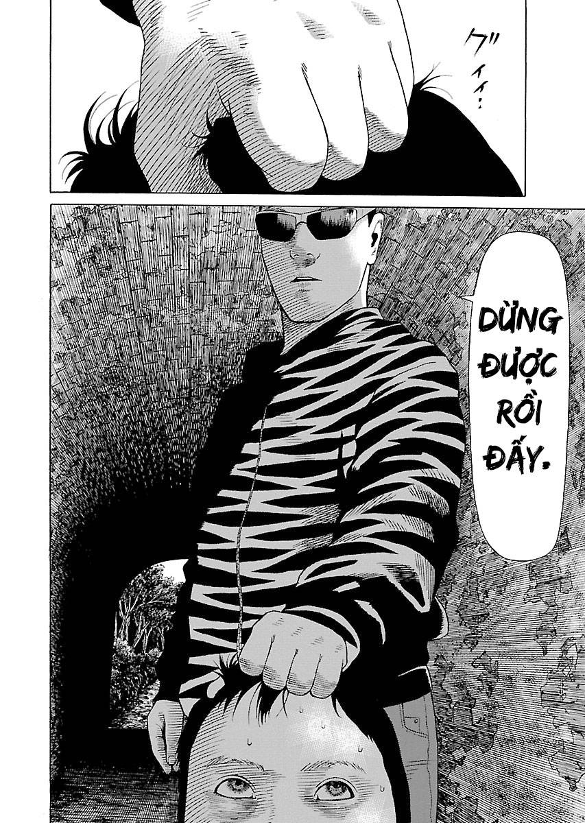 Zenaku No Kuzu - Chương 18 - Trang 15