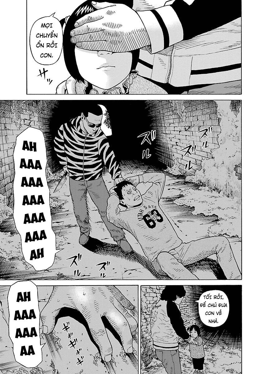 Zenaku No Kuzu - Chương 18 - Trang 16