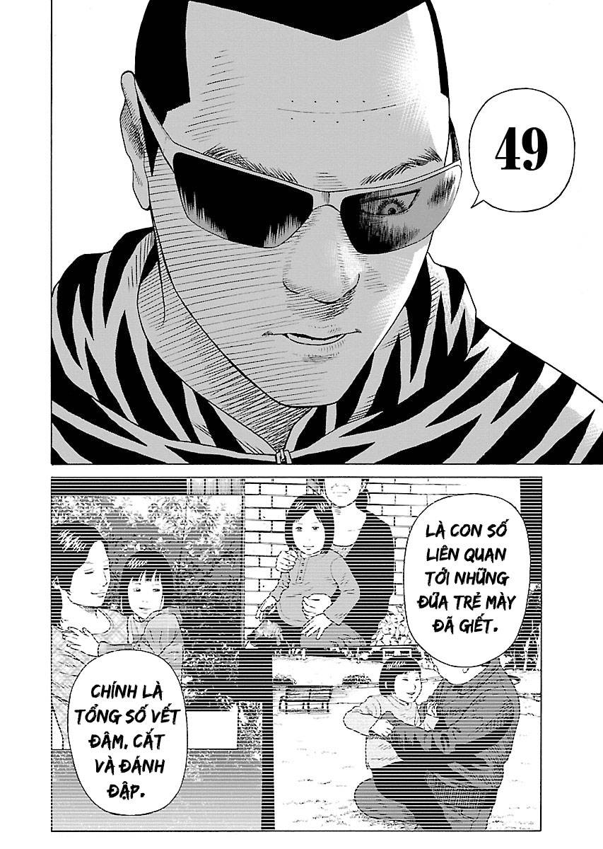 Zenaku No Kuzu - Chương 18 - Trang 19