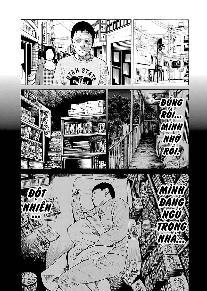 Zenaku No Kuzu - Chương 18 - Trang 3