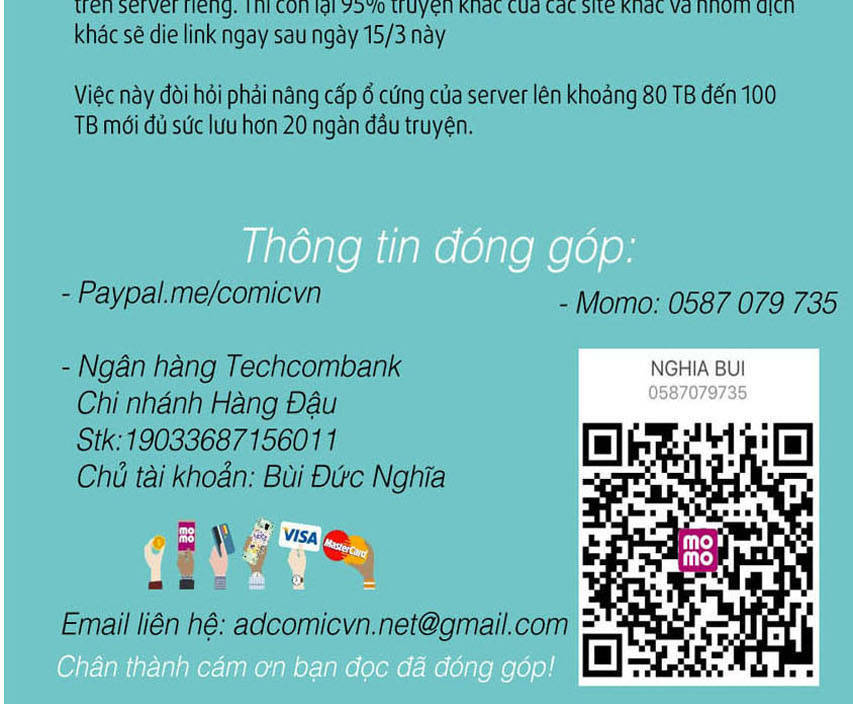 Zenaku No Kuzu - Chương 18 - Trang 22