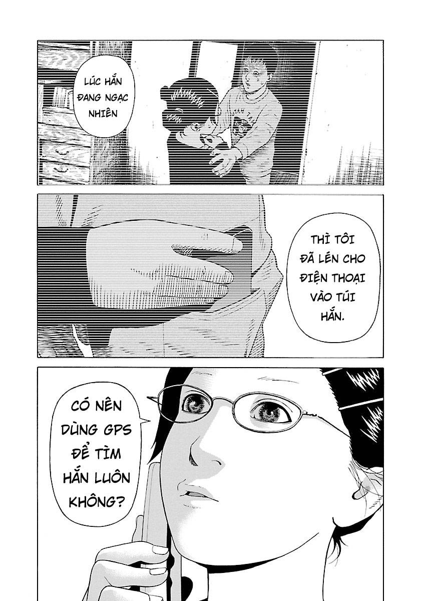 Zenaku No Kuzu - Chương 18 - Trang 8