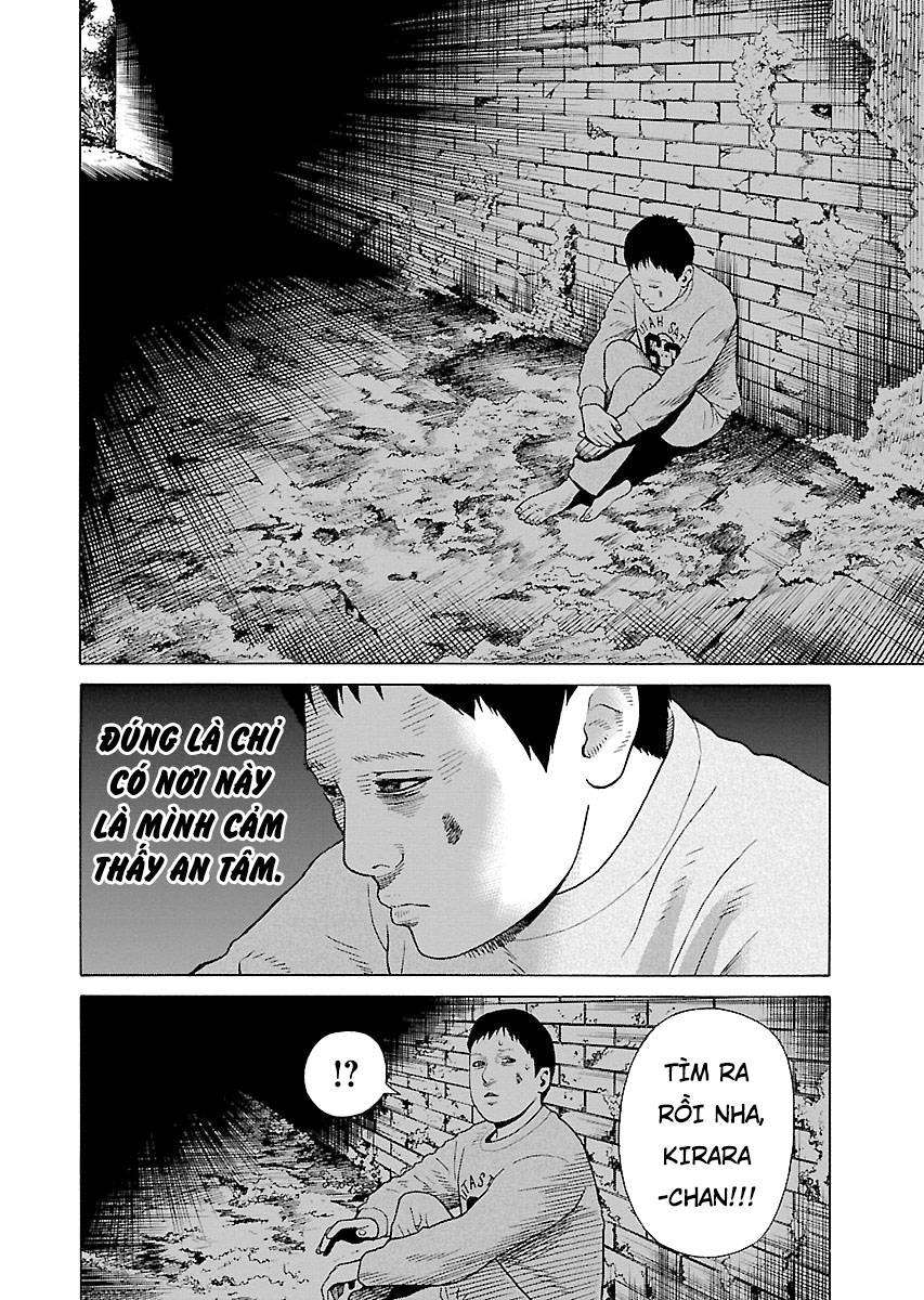 Zenaku No Kuzu - Chương 18 - Trang 10