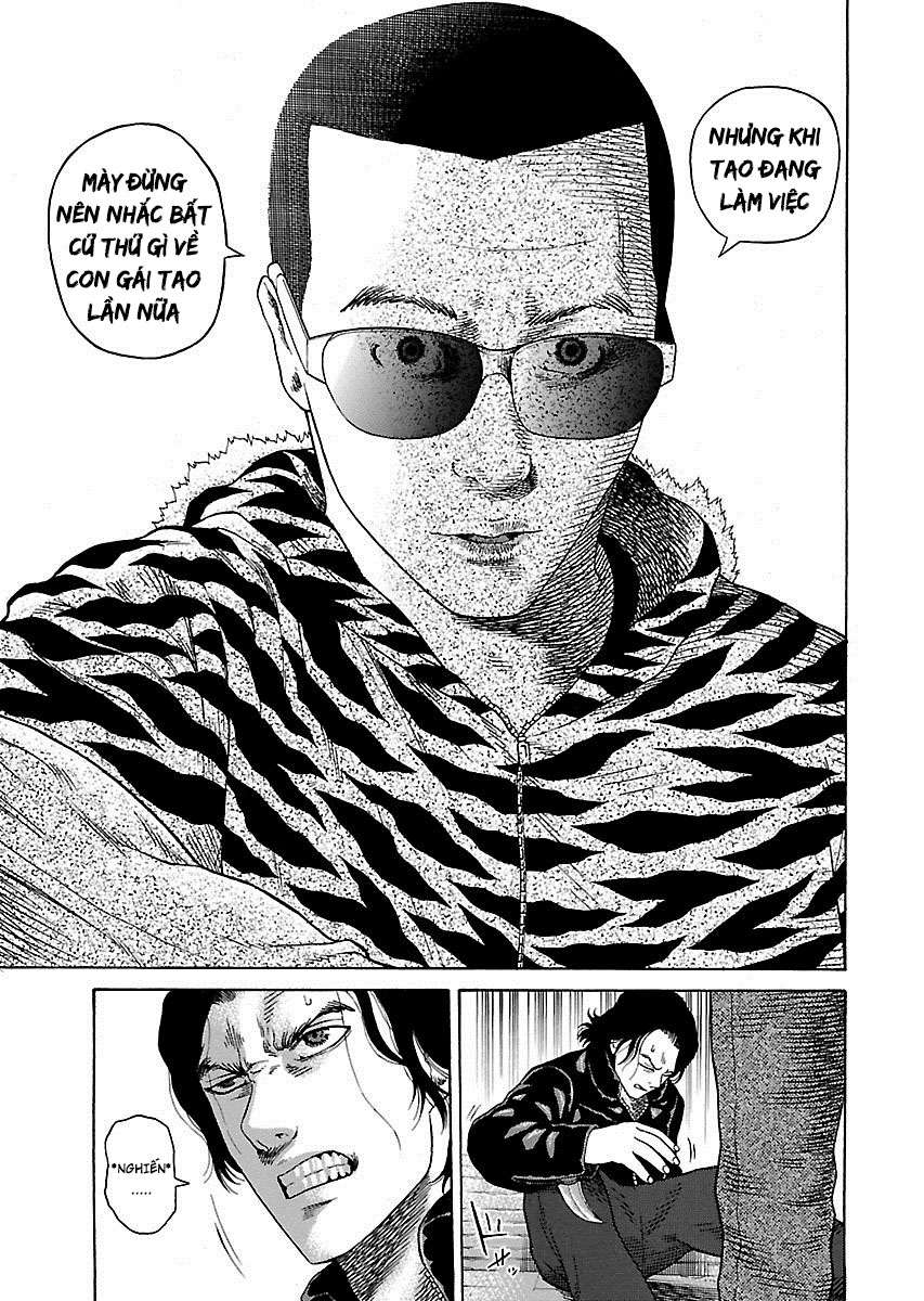 Zenaku No Kuzu - Chương 2 - Trang 15