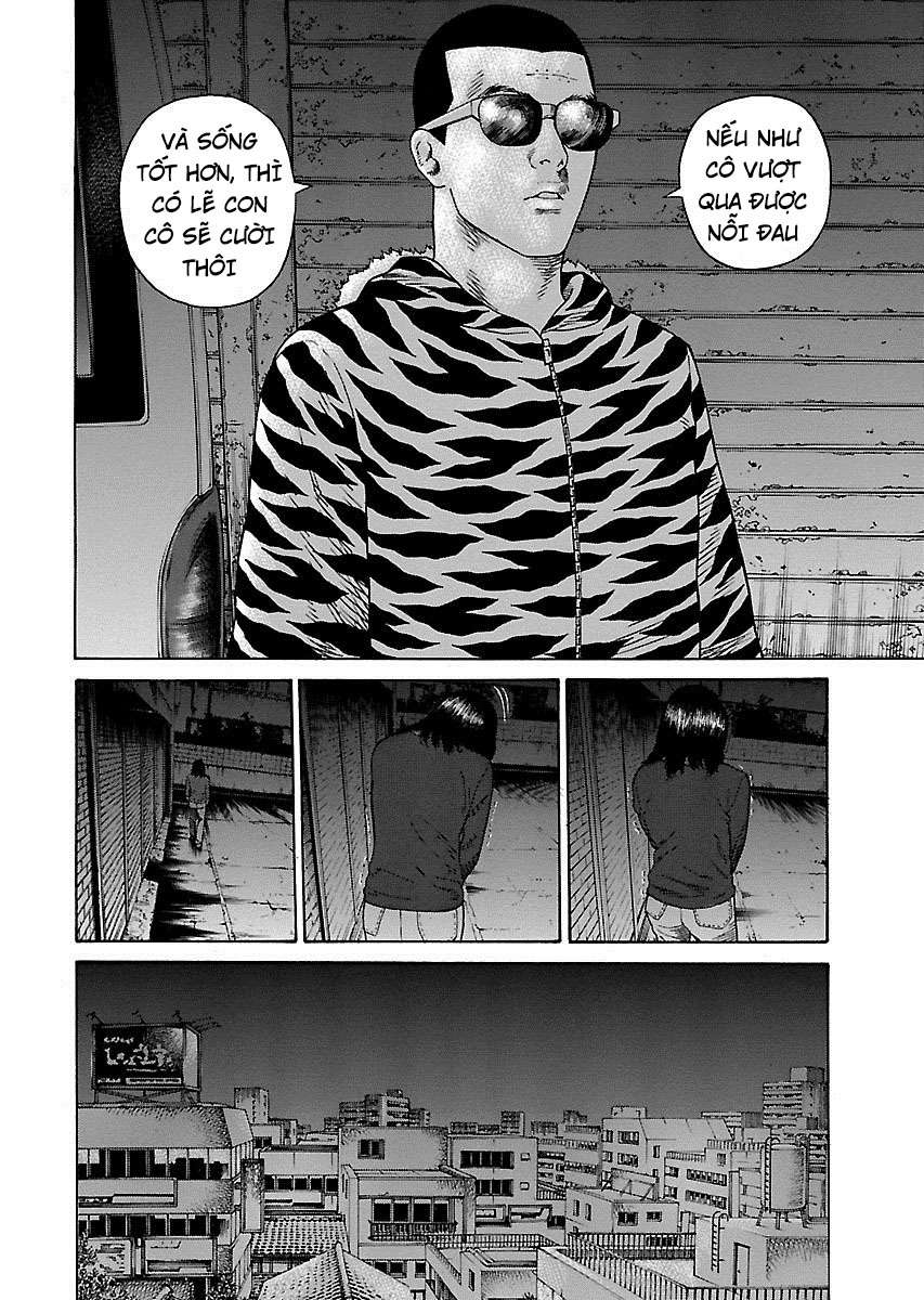 Zenaku No Kuzu - Chương 2 - Trang 26