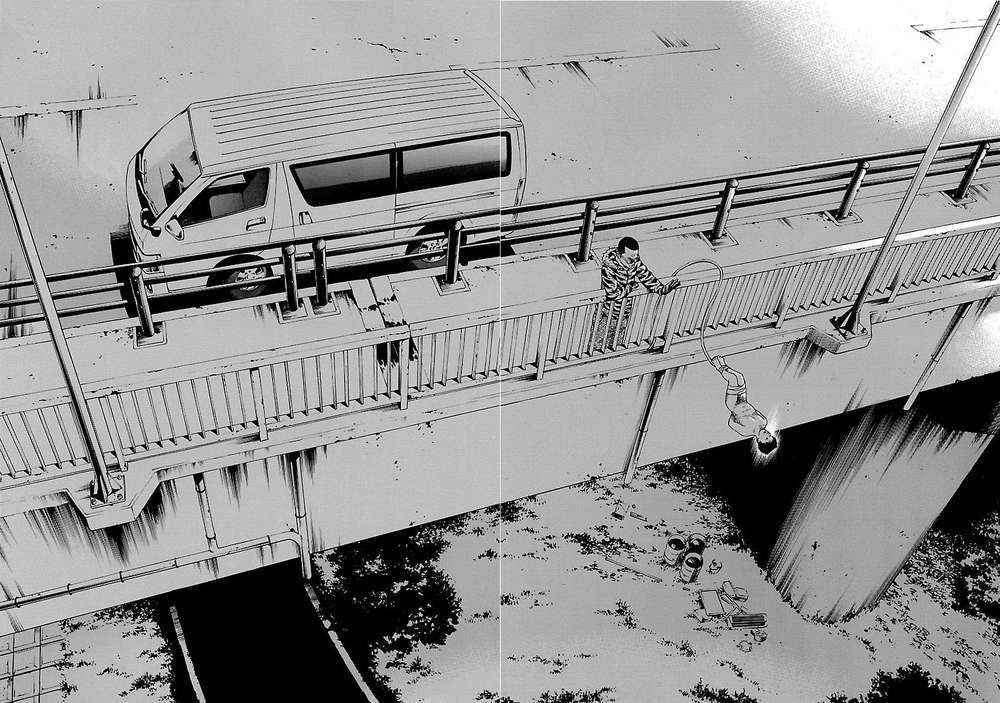 Zenaku No Kuzu - Chương 2 - Trang 30