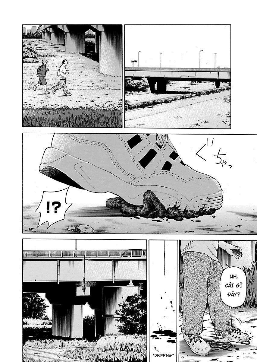 Zenaku No Kuzu - Chương 2 - Trang 31