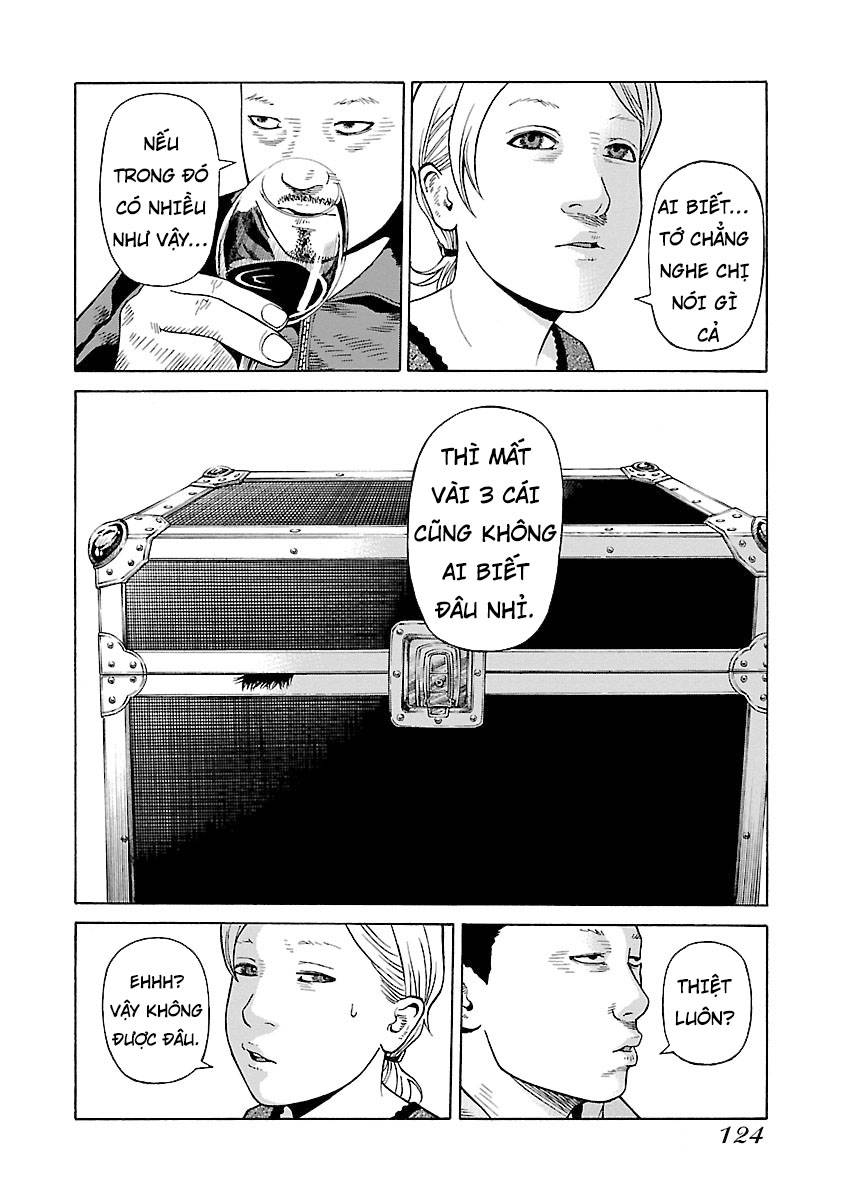 Zenaku No Kuzu - Chương 20 - Trang 20