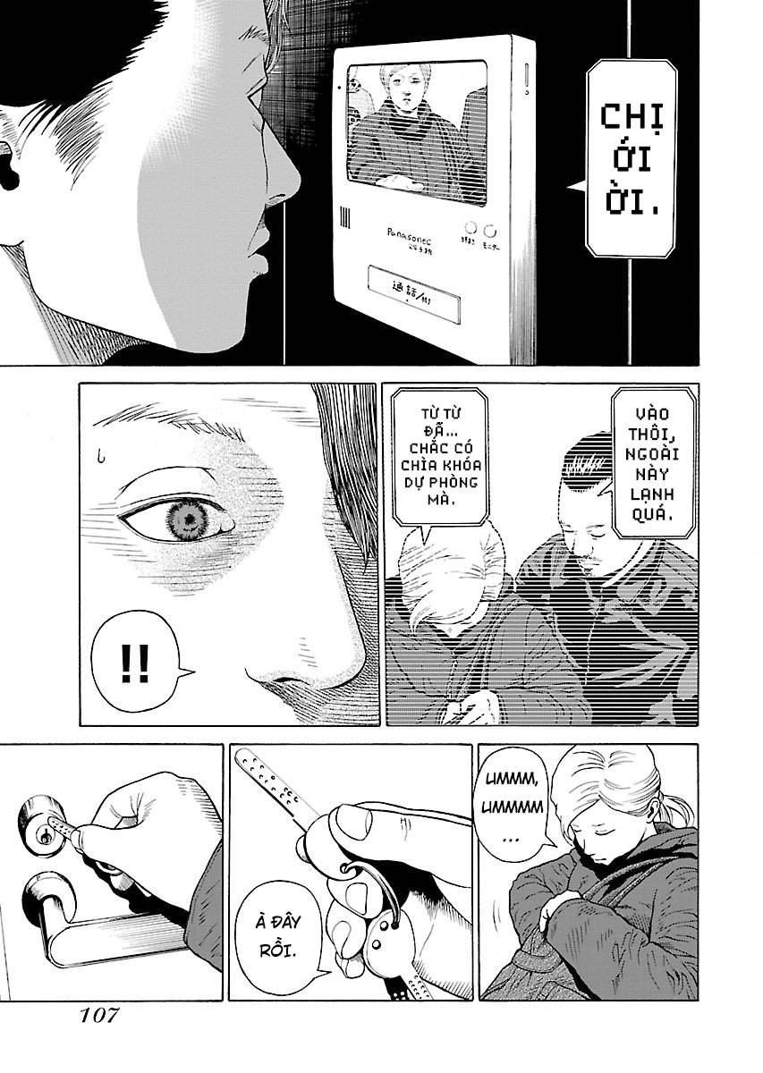 Zenaku No Kuzu - Chương 20 - Trang 3