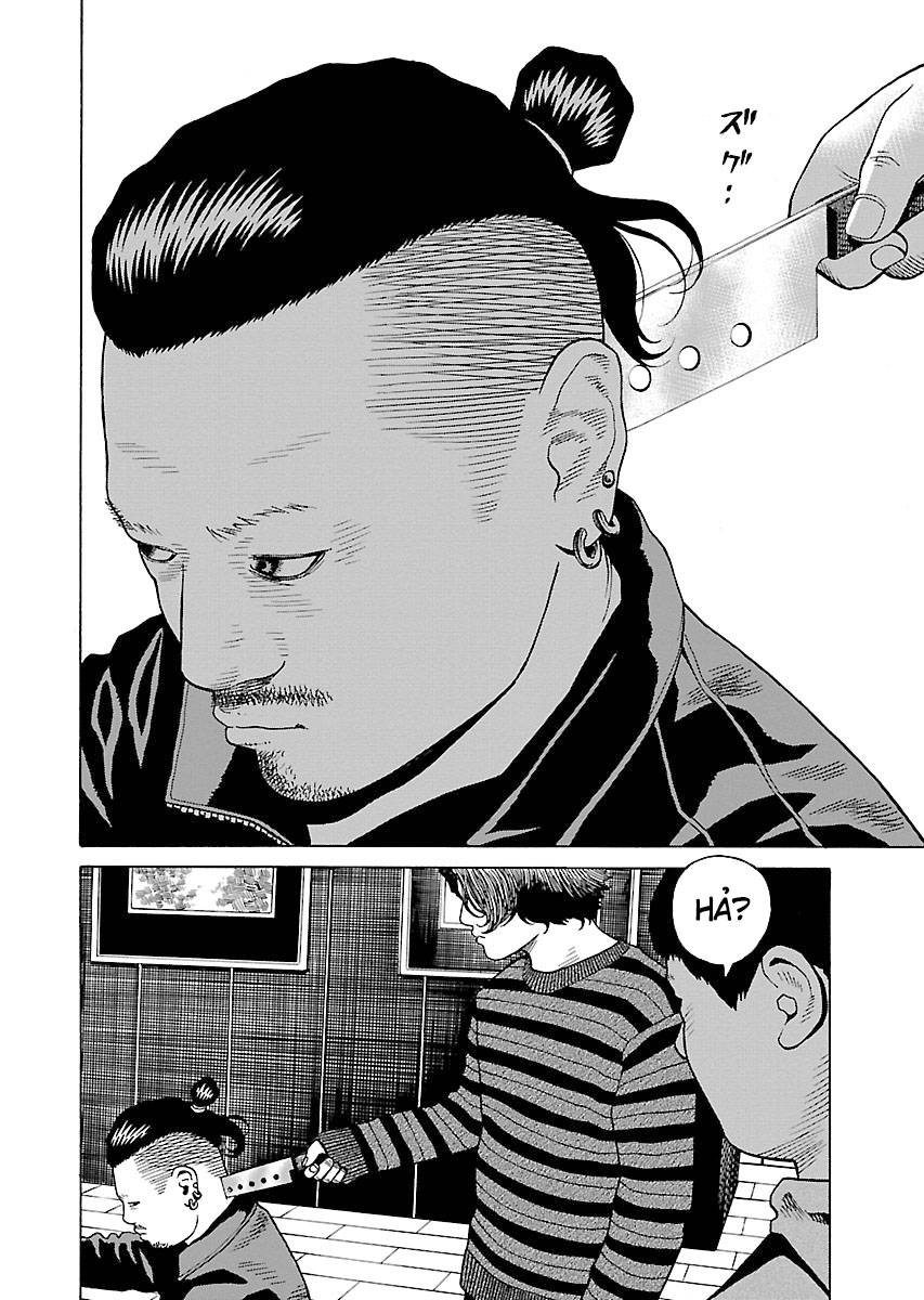 Zenaku No Kuzu - Chương 20 - Trang 22