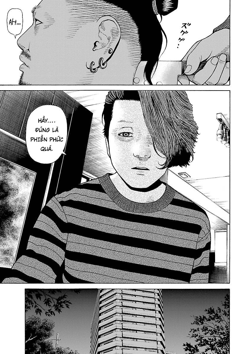 Zenaku No Kuzu - Chương 20 - Trang 23