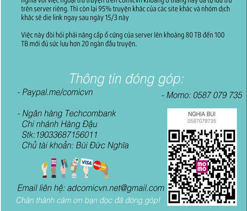 Zenaku No Kuzu - Chương 20 - Trang 25