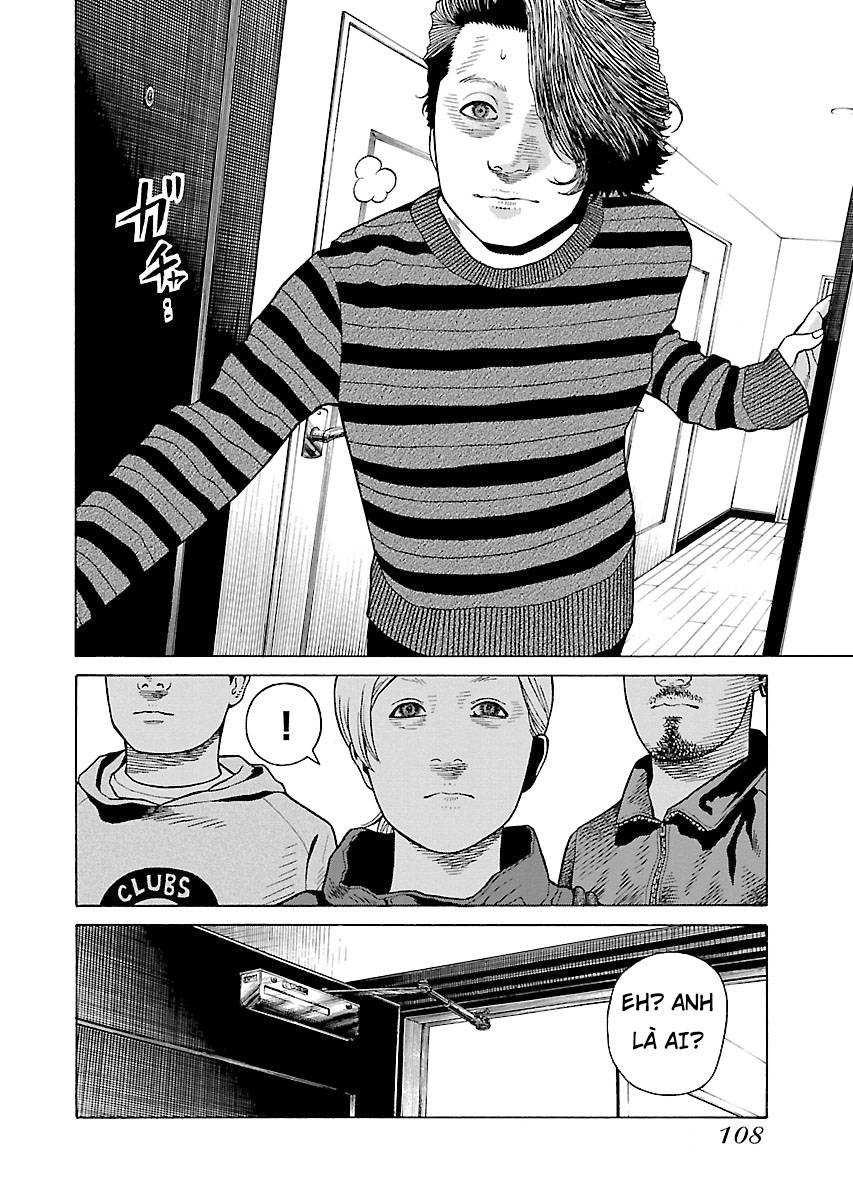 Zenaku No Kuzu - Chương 20 - Trang 4