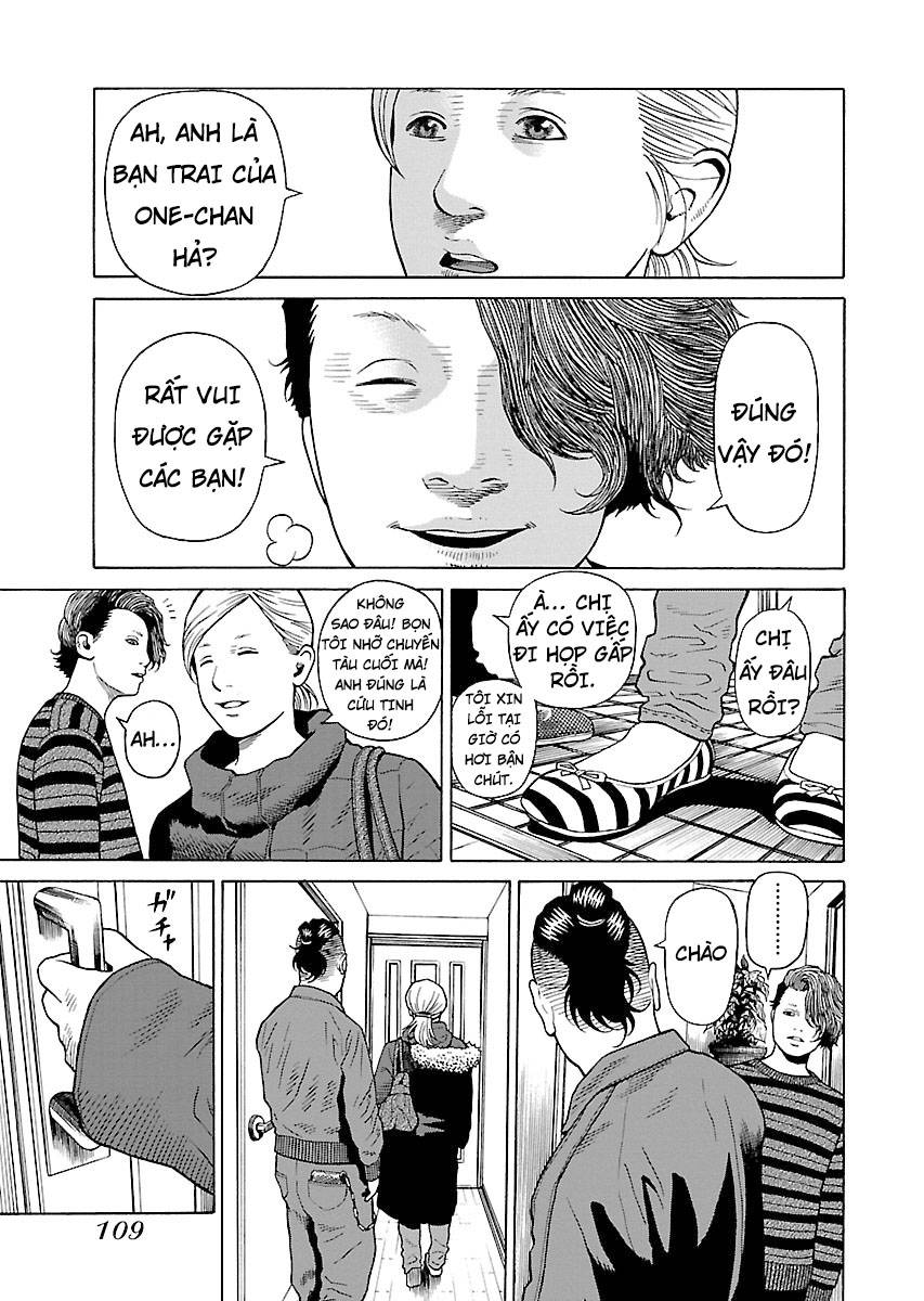 Zenaku No Kuzu - Chương 20 - Trang 5