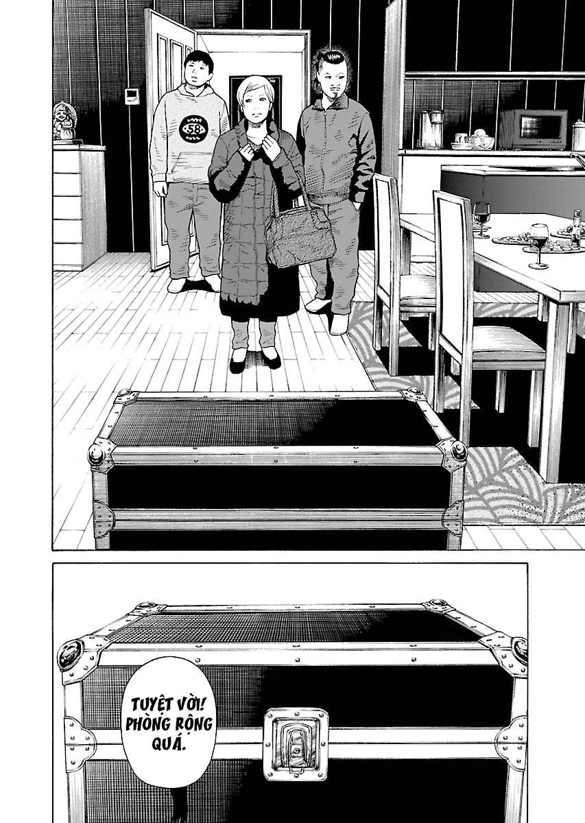 Zenaku No Kuzu - Chương 20 - Trang 6