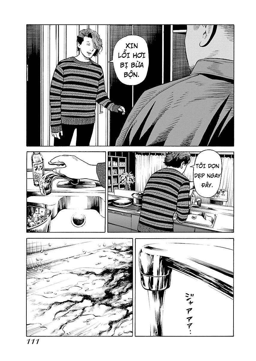 Zenaku No Kuzu - Chương 20 - Trang 7