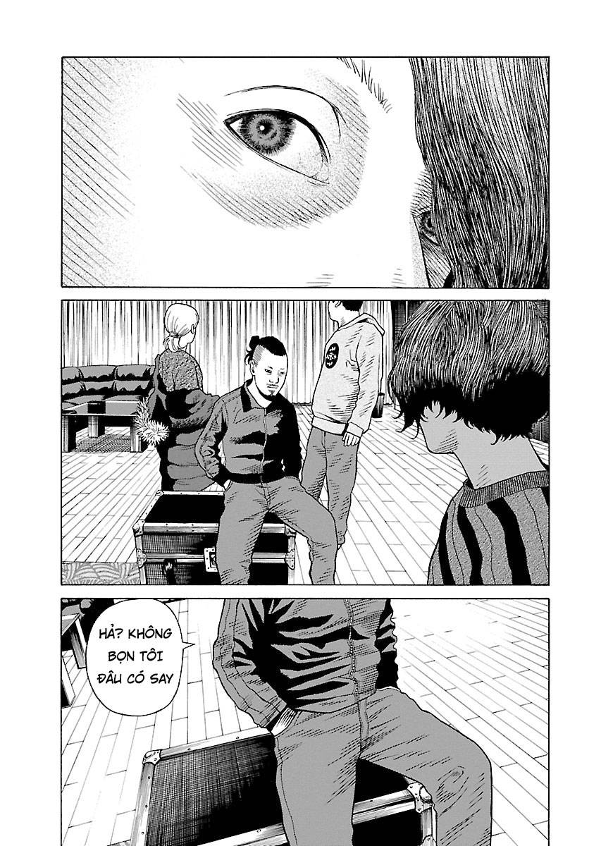 Zenaku No Kuzu - Chương 20 - Trang 9